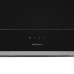 Вытяжка KRONA IRMA 600 black sensor Вытяжка KRONA IRMA 600 black sensor