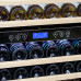 Винный шкаф MEYVEL MV160-KBT2 Винный шкаф MEYVEL MV160-KBT2