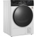 Сушильная машина WEISSGAUFF WD 6110 B Heat Pump Сушильная машина WEISSGAUFF WD 6110 B Heat Pump
