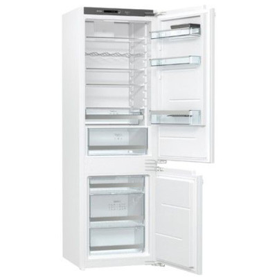 Холодильник GORENJE NRKI 2181 A1 Холодильник GORENJE NRKI 2181 A1