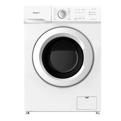 Стиральная машина KRAFT KF-ENC7105W Стиральная машина KRAFT KF-ENC7105W