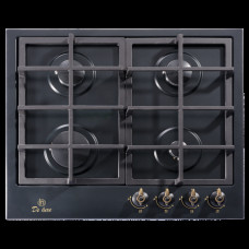 Газовая варочная панель ELECTRONICSDELUXE TG 4 750231 F 079
