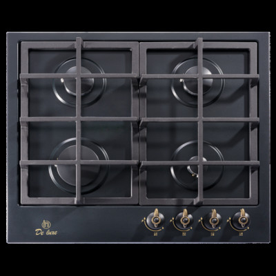 Газовая варочная панель ELECTRONICSDELUXE TG 4 750231 F 079 Газовая варочная панель ELECTRONICSDELUXE TG 4 750231 F 079