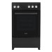 Электрическая плита SIMFER F50VB03016 Электрическая плита SIMFER F50VB03016