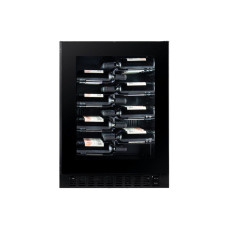 Винный шкаф TEMPTECH CPROX60SRB