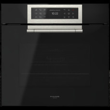 Духовой шкаф FULGOR Milano FCLO 6215 TEM BK Духовой шкаф FULGOR Milano FCLO 6215 TEM BK