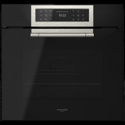 Духовой шкаф FULGOR Milano FCLO 6215 TEM BK Духовой шкаф FULGOR Milano FCLO 6215 TEM BK