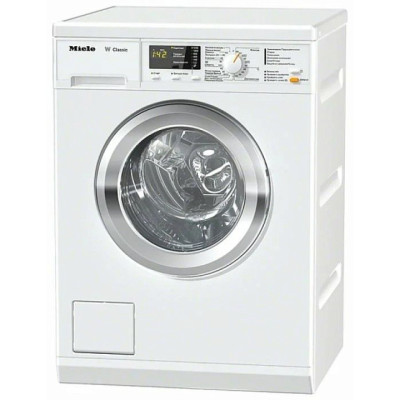 Стиральная машина полноразмерная MIELE wda 100 w classic Стиральная машина полноразмерная MIELE wda 100 w classic