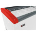 Морозильник-ларь FROSTOR Gellar FG 375 E красный Морозильник-ларь FROSTOR Gellar FG 375 E красный