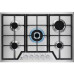 Варочная поверхность ELECTROLUX KGS7536SX Варочная поверхность ELECTROLUX KGS7536SX