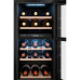Винный шкаф WEISSGAUFF WWCI-26 DB DualZone Винный шкаф WEISSGAUFF WWCI-26 DB DualZone