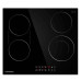Варочная поверхность MAUNFELD CVCE594BDBK