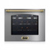 Винный шкаф LOFRA ZBRS24T BRASS Винный шкаф LOFRA ZBRS24T BRASS