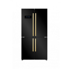 Холодильник GENCOOL GDCD-595WG Холодильник GENCOOL GDCD-595WG