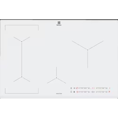 Варочная поверхность ELECTROLUX EIV83443BW Варочная поверхность ELECTROLUX EIV83443BW