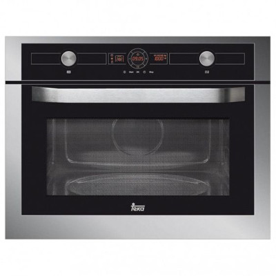 Встраиваемая микроволновая печь TEKA mcl 32 bis stainless steel Встраиваемая микроволновая печь TEKA mcl 32 bis stainless steel