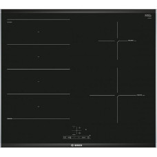 Варочная поверхность Bosch PXE 675 BB1E черный Варочная поверхность Bosch PXE 675 BB1E черный