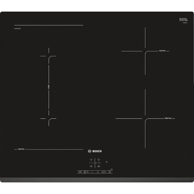 Варочная поверхность BOSCH PVS631BB5R Варочная поверхность BOSCH PVS631BB5R