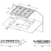 Поверхность KUPPERSBERG fv6tg x Поверхность KUPPERSBERG fv6tg x