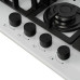 Варочная поверхность DELONGHI GABRIELLA 6GW BB