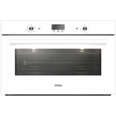 Духовой шкаф KORTING OKB 7809 CSGW PRO Духовой шкаф KORTING OKB 7809 CSGW PRO