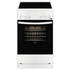 Плита электрическая ZANUSSI zcv 954001 w Плита электрическая ZANUSSI zcv 954001 w