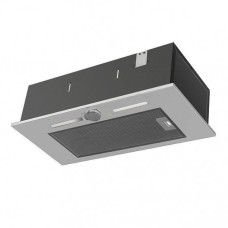 Вытяжка HOMSair Camelia Power 60RD нержавеющая сталь Вытяжка HOMSair Camelia Power 60RD нержавеющая сталь