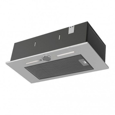 Вытяжка HOMSair Camelia Power 60RD нержавеющая сталь Вытяжка HOMSair Camelia Power 60RD нержавеющая сталь