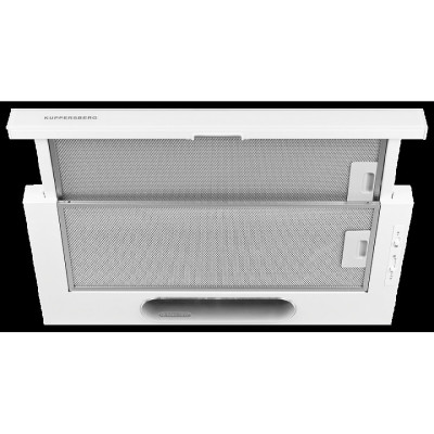 Вытяжка KUPPERSBERG SLIMLUX IV 60 GW Вытяжка KUPPERSBERG SLIMLUX IV 60 GW