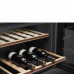 Винный шкаф SMEG CVI621RWNR3 Винный шкаф SMEG CVI621RWNR3