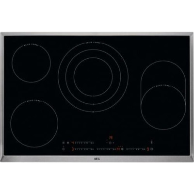 Варочная поверхность AEG HK854870XB Варочная поверхность AEG HK854870XB