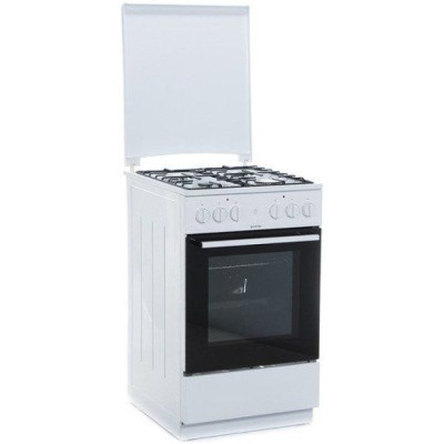 Кухонная плита GORENJE KN 5121 WH Кухонная плита GORENJE KN 5121 WH