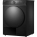 Сушильная машина WEISSGAUFF WD 5910 Heat Pump Matt Black Сушильная машина WEISSGAUFF WD 5910 Heat Pump Matt Black