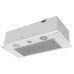 Вытяжка MEFERI INBOX60WH PUSH COMFORT Вытяжка MEFERI INBOX60WH PUSH COMFORT