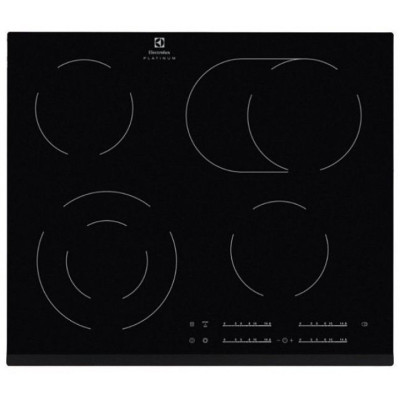 Поверхность ELECTROLUX ehf 96546 fk Поверхность ELECTROLUX ehf 96546 fk