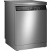 Посудомоечная машина WEISSGAUFF DW 6039 Touch Dual Wash Inox Посудомоечная машина WEISSGAUFF DW 6039 Touch Dual Wash Inox