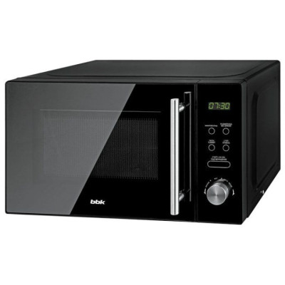 Микроволновая печь BBK 20mws-722t/b-m Микроволновая печь BBK 20mws-722t/b-m