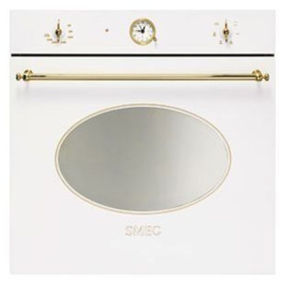 Духовой шкаф SMEG sc800b-8 Духовой шкаф SMEG sc800b-8