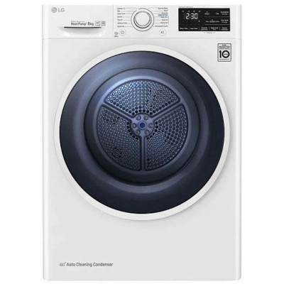 Сушильная машина LG RC80V5AV5N Сушильная машина LG RC80V5AV5N
