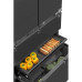 Холодильник HIBERG S-RFQ 800 FB inverter Холодильник HIBERG S-RFQ 800 FB inverter