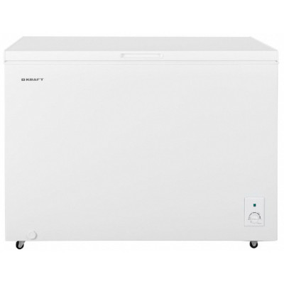 Морозильный ларь KRAFT BD(W)-340RX