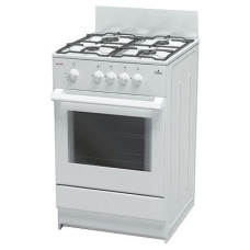 Плита газовая DARINA s gm441 001 w Плита газовая DARINA s gm441 001 w