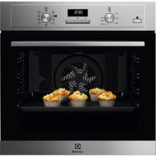 Духовой шкаф ELECTROLUX OEM3H50X Духовой шкаф ELECTROLUX OEM3H50X