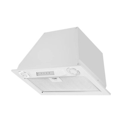 Вытяжка KUPPERSBERG INLINEA 52 White Вытяжка KUPPERSBERG INLINEA 52 White
