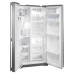 Холодильник side-by-side SMEG fa55pcil1 Холодильник side-by-side SMEG fa55pcil1