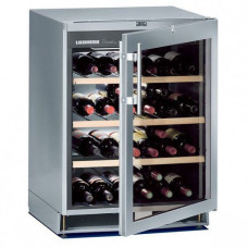 Винный шкаф LIEBHERR wkues 17530 grand cru Винный шкаф LIEBHERR wkues 17530 grand cru