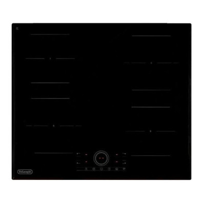 Варочная поверхность DELONGHI ELETTRA 4B0P CR Варочная поверхность DELONGHI ELETTRA 4B0P CR