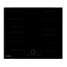 Варочная поверхность DELONGHI ELETTRA 4B0P CR Варочная поверхность DELONGHI ELETTRA 4B0P CR