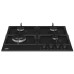 Варочная поверхность BEKO BHGM6422K5WB Варочная поверхность BEKO BHGM6422K5WB