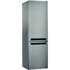 Холодильник WHIRLPOOL BSF 9152 OX